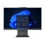 Lenovo ThinkCentre neo 50a 24 G6 LNL All-in-One Desktop PC, 23.8 inch FHD, Intel Core Ultra 5 226V, 16GB LPDDR5X, 512GB SSD, Intel Arc Graphics 130V, Be optinio įrenginio, Angliška klaviatūra, Windows 11 Pro, 36 mėnesių garantija