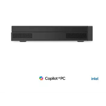 LENOVO ThinkCentre Neo 50q G6 Intel Core Ultra 5 226V 16GB 512GB IntGFX RTL8852BE W11P 1YR OS CO2 Mini PC