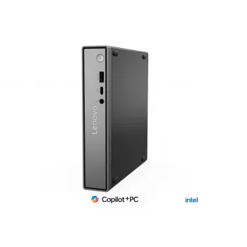 Lenovo ThinkCentre Neo 50q G6 Intel Core Ultra 7 256V 16GB 512GB SSD Intel Arc Graphics Windows 11 Pro Tiny Desktop