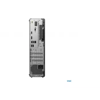 Lenovo ThinkCentre neo 50s Gen 6 13DM Small Form Factor Desktop PC, Intel Core i5-13400, 16GB RAM, 512GB SSD, Windows 11 Pro, Raven Black