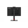 Lenovo ThinkCentre TIO24 G5 23.8 inch Full HD IPS Touchscreen Monitor (atnaujinta prekė)