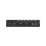 Lenovo ThinkEdge SE30n Gen 2 13LV - USFF - Core 5 120U / 1.4 GHz - vPro - RAM 8 GB - SSD 256 GB - TCG Opal Encryption 2, NVMe - Intel Graphics - 1GbE, 2.5GbE, Wi-Fi 6E, Bluetooth 5.3 - WLAN: 802.11a/b/g/n/ac/ax (Wi-Fi 6E)