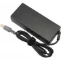 Lenovo ThinkPad 90W AC adapteris (EU1) - juodas (92P1109)