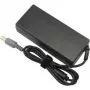 Lenovo ThinkPad 90W AC maitinimo adapteris - 20V 4.5A, apvalus cilindrinis jungtis, vidaus, juodas (FRU92P1112, 92P1106)