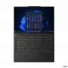 Lenovo ThinkPad E14 G8 AMD 14 colių WUXGA IPS nešiojamas kompiuteris, AMD Ryzen AI 7 345, 16GB DDR5, 512GB SSD, Windows 11 Pro, juodos spalvos