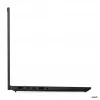 Lenovo ThinkPad E14 G8 AMD 14 colių WUXGA IPS nešiojamas kompiuteris, AMD Ryzen AI 7 345, 16GB DDR5, 512GB SSD, Windows 11 Pro, juodos spalvos