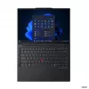 Lenovo ThinkPad E14 G8 AMD 14 colio WUXGA IPS nešiojamas kompiuteris, AMD Ryzen AI 5 330, 16 GB DDR5 RAM, 512 GB SSD, Radeon Graphics, Windows 11 Pro, juodos spalvos, šiaurietiška klaviatūra