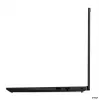 Lenovo ThinkPad E14 G8 AMD 14 colio WUXGA IPS nešiojamas kompiuteris, AMD Ryzen AI 5 330, 16 GB DDR5 RAM, 512 GB SSD, Radeon Graphics, Windows 11 Pro, juodos spalvos, šiaurietiška klaviatūra