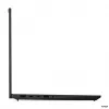 Lenovo ThinkPad E14 G8 AMD 14 colio WUXGA IPS nešiojamas kompiuteris, AMD Ryzen AI 5 330, 16 GB DDR5 RAM, 512 GB SSD, Radeon Graphics, Windows 11 Pro, juodos spalvos, šiaurietiška klaviatūra