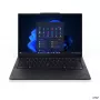 Lenovo ThinkPad E14 G8 AMD 14 colio WUXGA IPS nešiojamas kompiuteris, AMD Ryzen AI 5 330, 16 GB DDR5 RAM, 512 GB SSD, Radeon Graphics, Windows 11 Pro, juodos spalvos, šiaurietiška klaviatūra