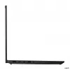 Lenovo ThinkPad E14 G8 AMD 14 colio WUXGA IPS nešiojamasis kompiuteris, AMD Ryzen AI 5 330, 16GB DDR5, 512GB SSD, Radeon 820M, Windows 11 Pro, juoda