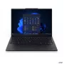 Lenovo ThinkPad E14 G8 AMD 14 colio WUXGA IPS nešiojamasis kompiuteris, AMD Ryzen AI 5 330, 16GB DDR5, 512GB SSD, Radeon 820M, Windows 11 Pro, juoda