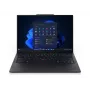 Lenovo ThinkPad E14 Gen 8 14 colio WUXGA AMD Ryzen 7 AI 345 16GB 512GB SSD AMD Radeon 840M Windows 11 Pro Nordic apšviesta klaviatūra Pirštų atspaudų skaitytuvas 3 metų garantija
