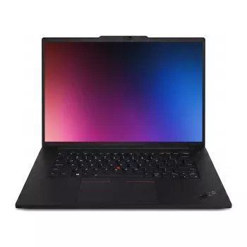 Lenovo ThinkPad E14 Gen 8 21Y2 - AMD Ryzen AI 7 445 / 2 GHz - Win 11 Pro - Radeon 840M - 32 GB RAM - 1 TB SSD TCG Opal Encryption 2, NVMe - 35.6 cm (14 colių)