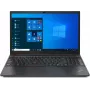 Lenovo ThinkPad E15 G3 15.6 colio FHD nešiojamasis kompiuteris - AMD Ryzen 5 5500U, 8GB RAM, 256GB SSD, Wi-Fi 6, juodas