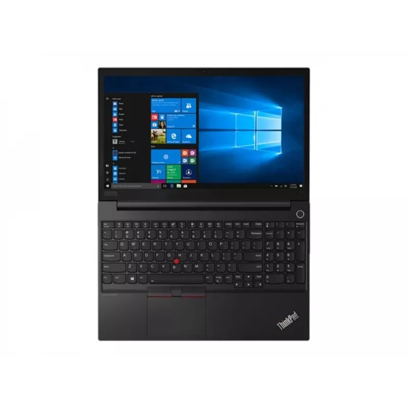 Lenovo ThinkPad E15 nešiojamas kompiuteris - Intel Core i7, 16GB RAM, 512GB SSD, 15.6 inch FHD ekranas (atnaujinta prekė)