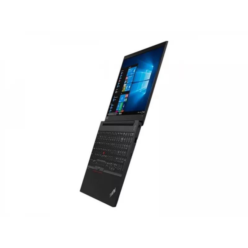 Lenovo ThinkPad E15 nešiojamas kompiuteris - Intel Core i7, 16GB RAM, 512GB SSD, 15.6 inch FHD ekranas (atnaujinta prekė)