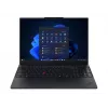 Lenovo ThinkPad E16 G4 AMD 16 colių WUXGA IPS nešiojamasis kompiuteris, AMD Ryzen AI 5 330, 16 GB DDR5, 512 GB SSD, AMD Radeon 820M Graphics, Windows 11 Pro, juoda