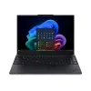 Lenovo ThinkPad E16 G4 Intel 16 colio WUXGA nešiojamasis kompiuteris, Intel Core Ultra 5 325, 16 GB DDR5, 512 GB SSD, Windows 11 Pro, juodos spalvos