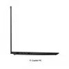 Lenovo ThinkPad E16 G4 Intel 16 colio WUXGA nešiojamasis kompiuteris, Intel Core Ultra 5 325, 16 GB DDR5, 512 GB SSD, Windows 11 Pro, juodos spalvos