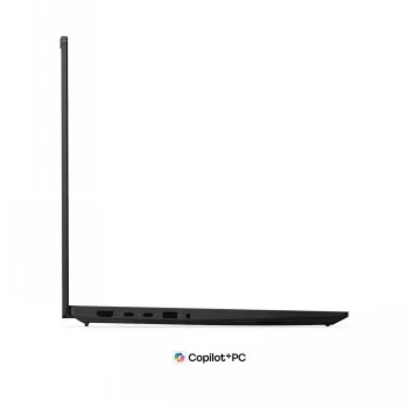 Lenovo ThinkPad E16 G4 Intel 16 colio WUXGA nešiojamasis kompiuteris, Intel Core Ultra 5 325, 16 GB DDR5, 512 GB SSD, Windows 11 Pro, juodos spalvos