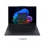 Lenovo ThinkPad E16 G4 Intel 16 colio WUXGA nešiojamasis kompiuteris, Intel Core Ultra 5 325, 16 GB DDR5, 512 GB SSD, Windows 11 Pro, juodos spalvos