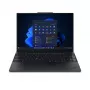 Nešiojamas kompiuteris Lenovo ThinkPad E16 Gen 3 - Intel Core Ultra 7 258V, 32GB RAM, 512GB SSD, 16.0 inch WUXGA, Windows 11 Pro, juoda