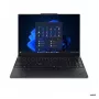 Lenovo ThinkPad E16 Gen 4 16 colių WUXGA AMD Ryzen 7 AI 345 16GB 512GB SSD AMD Radeon 840M Windows 11 Pro Nordic apšviesta klaviatūra pirštų antspaudų skaitytuvas 3 metų garantija