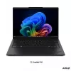 Lenovo ThinkPad L14 G7 AMD Ryzen AI 7 445 14 colių WUXGA IPS Nešiojamasis kompiuteris 24 GB DDR5 512 GB SSD Windows 11 Pro Juodas