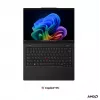 Lenovo ThinkPad L14 G7 AMD Ryzen AI 7 445 14 colių WUXGA IPS Nešiojamasis kompiuteris 24 GB DDR5 512 GB SSD Windows 11 Pro Juodas