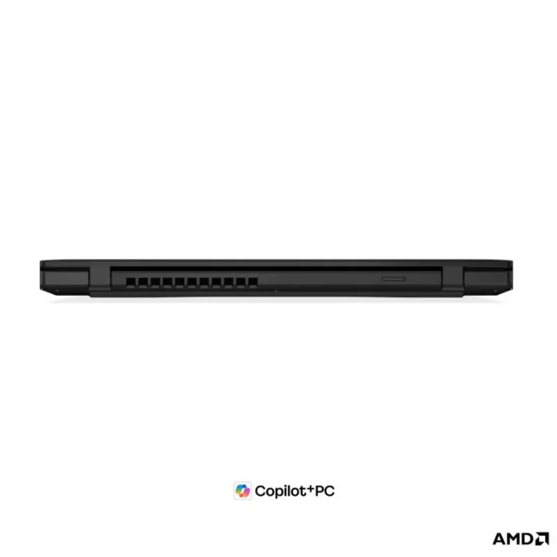 Lenovo ThinkPad L14 G7 AMD Ryzen AI 7 445 14 colių WUXGA IPS Nešiojamasis kompiuteris 24 GB DDR5 512 GB SSD Windows 11 Pro Juodas