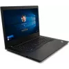 Lenovo ThinkPad L14 Gen 1 14 colių FHD nešiojamasis kompiuteris Intel Core i5 8GB RAM SSD (atnaujinta prekė)