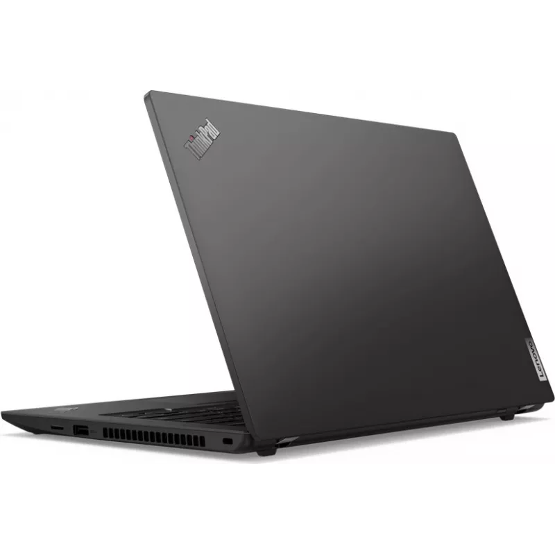 Lenovo ThinkPad L14 Gen 3 nešiojamas kompiuteris, Intel Core i5-1235U, 16 GB RAM, 512 GB SSD, 14.0 inch FHD IPS, Windows 11 Pro