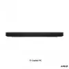 Lenovo ThinkPad L14 Gen 7 14 colių WUXGA AMD Ryzen 5 AI 430 24GB 512GB SSD AMD Radeon 840M Windows 11 Pro Nordic apšviesta klaviatūra Pirštų atspaudų skaitytuvas 3 metų garantija