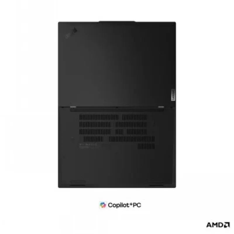 Lenovo ThinkPad L14 Gen 7 14 colių WUXGA AMD Ryzen 5 AI 430 24GB 512GB SSD AMD Radeon 840M Windows 11 Pro Nordic apšviesta klaviatūra Pirštų atspaudų skaitytuvas 3 metų garantija