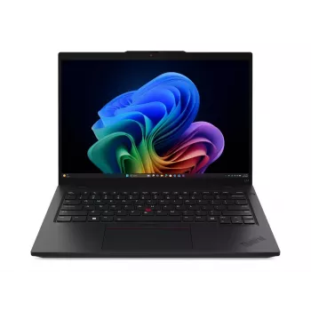 Lenovo ThinkPad L14 Gen 7 14 colių WUXGA AMD Ryzen 5 AI 430 24GB 512GB SSD AMD Radeon 840M Windows 11 Pro Nordic apšviesta klaviatūra Pirštų atspaudų skaitytuvas 3 metų garantija
