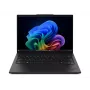 Lenovo ThinkPad L14 Gen 7 14 colių WUXGA AMD Ryzen AI 5 360 24GB 512GB SSD AMD Radeon 840M Windows 11 Pro Apšviesta klaviatūra Pirštų antspaudų skaitytuvas 3 metų garantija