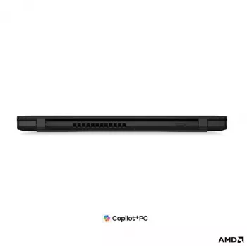 Lenovo ThinkPad L16 G3 AMD 16 colių WUXGA IPS nešiojamasis kompiuteris, AMD Ryzen AI 5 430, 24 GB DDR5 RAM, 512 GB SSD, AMD Radeon 840M, Windows 11 Pro, juoda