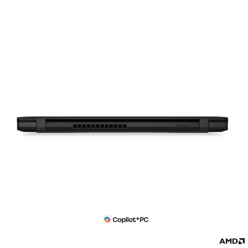 Lenovo ThinkPad L16 G3 AMD 16 colių WUXGA IPS nešiojamasis kompiuteris, AMD Ryzen AI 5 430, 24 GB DDR5 RAM, 512 GB SSD, AMD Radeon 840M, Windows 11 Pro, juoda