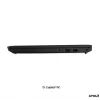 Lenovo ThinkPad L16 G3 AMD 16 colių WUXGA IPS nešiojamasis kompiuteris, AMD Ryzen AI 5 430, 24 GB DDR5 RAM, 512 GB SSD, AMD Radeon 840M, Windows 11 Pro, juoda
