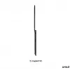 Lenovo ThinkPad L16 G3 AMD 16 colių WUXGA IPS nešiojamasis kompiuteris, AMD Ryzen AI 5 430, 24 GB DDR5 RAM, 512 GB SSD, AMD Radeon 840M, Windows 11 Pro, juoda