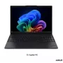 Lenovo ThinkPad L16 G3 AMD 16 colių WUXGA IPS nešiojamasis kompiuteris, AMD Ryzen AI 5 430, 24 GB DDR5 RAM, 512 GB SSD, AMD Radeon 840M, Windows 11 Pro, juoda