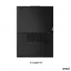 Lenovo ThinkPad L16 G3 AMD nešiojamas kompiuteris - 16 inch WUXGA IPS Anti-glare, AMD Ryzen AI 5 430, 16GB DDR5, 512GB SSD, AMD Radeon 840M grafika, Windows 11 Pro, juoda
