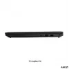 Lenovo ThinkPad L16 G3 AMD nešiojamas kompiuteris - 16 inch WUXGA IPS Anti-glare, AMD Ryzen AI 5 430, 16GB DDR5, 512GB SSD, AMD Radeon 840M grafika, Windows 11 Pro, juoda