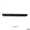 Lenovo ThinkPad L16 G3 AMD nešiojamas kompiuteris - 16 inch WUXGA IPS Anti-glare, AMD Ryzen AI 5 430, 16GB DDR5, 512GB SSD, AMD Radeon 840M grafika, Windows 11 Pro, juoda