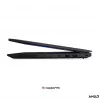 Lenovo ThinkPad L16 G3 AMD nešiojamas kompiuteris - 16 inch WUXGA IPS Anti-glare, AMD Ryzen AI 5 430, 16GB DDR5, 512GB SSD, AMD Radeon 840M grafika, Windows 11 Pro, juoda