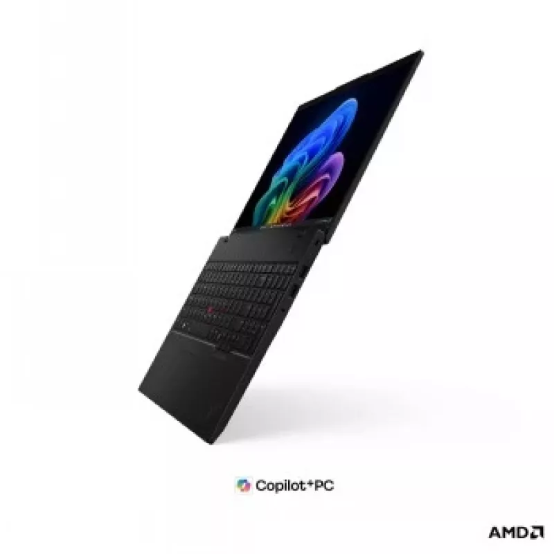 Lenovo ThinkPad L16 Gen 3 16 colių WUXGA AMD Ryzen 5 AI 430 24GB 512GB SSD Windows 11 Pro