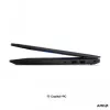 Lenovo ThinkPad L16 Gen 3 16 colių WUXGA AMD Ryzen 7 PRO 8845HS 24GB RAM 512GB SSD Radeon 840M Win11 Pro Nordic Backlit FP 3Y Warranty