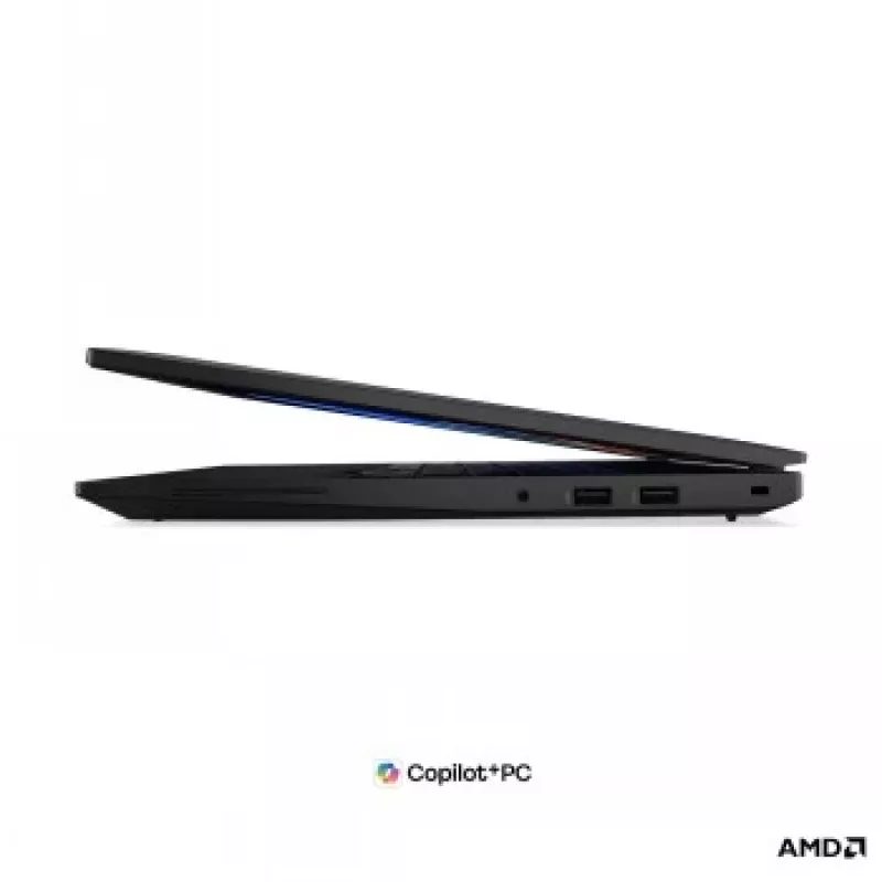 Lenovo ThinkPad L16 Gen 3 16 colių WUXGA AMD Ryzen 7 PRO 8845HS 24GB RAM 512GB SSD Radeon 840M Win11 Pro Nordic Backlit FP 3Y Warranty