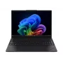 Lenovo ThinkPad L16 Gen 3 16 colių WUXGA AMD Ryzen 7 PRO 8845HS 24GB RAM 512GB SSD Radeon 840M Win11 Pro Nordic Backlit FP 3Y Warranty